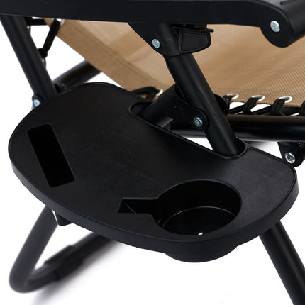 Reposera Gravedad Cero