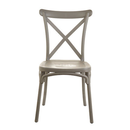 Silla de Diseño Katrina