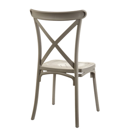 Silla de Diseño Katrina