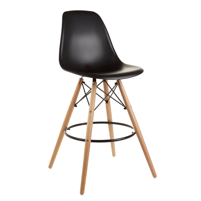 Banqueta Taburete Eames