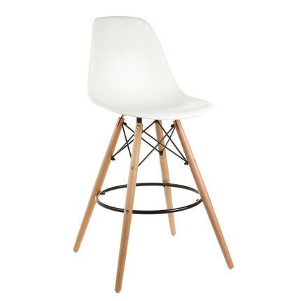 Banqueta Taburete Eames