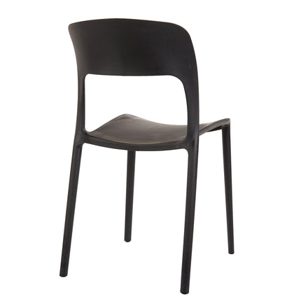 Set 6 Sillas de Diseño Nina