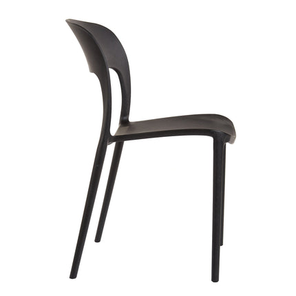 Set 6 Sillas de Diseño Nina