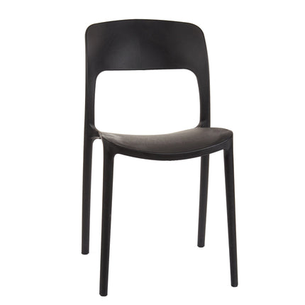 Set 6 Sillas de Diseño Nina