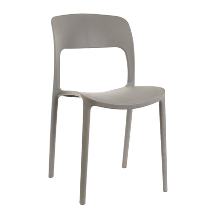 Silla de Diseño Nina