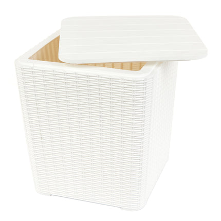 Mesa Capri Rattan