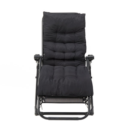 Reposera Gravedad Cero Premium