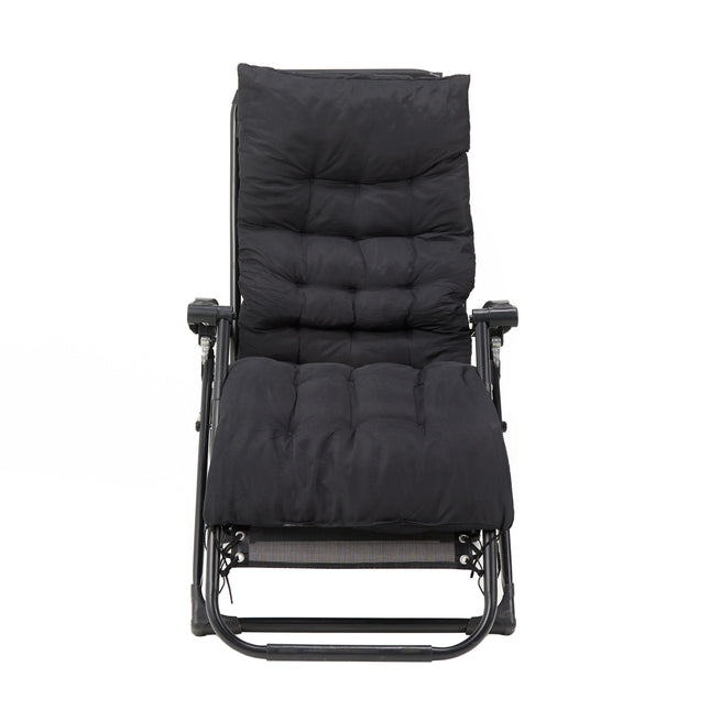 Reposera Gravedad Cero Premium