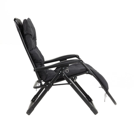 Reposera Gravedad Cero Premium