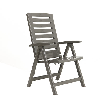 Reposera Ipanema 5 Posiciones