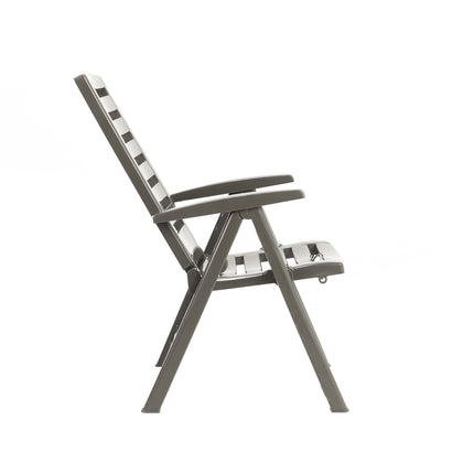 Reposera Ipanema 5 Posiciones