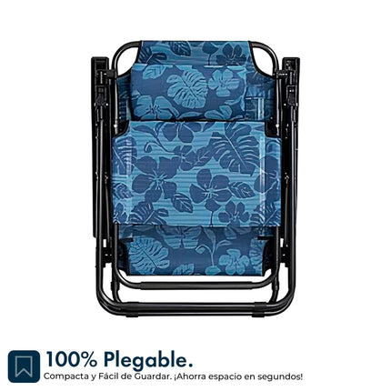 Set de 2 Reposeras Gravedad Cero Best