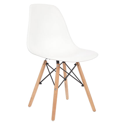 Silla de Diseño Eames