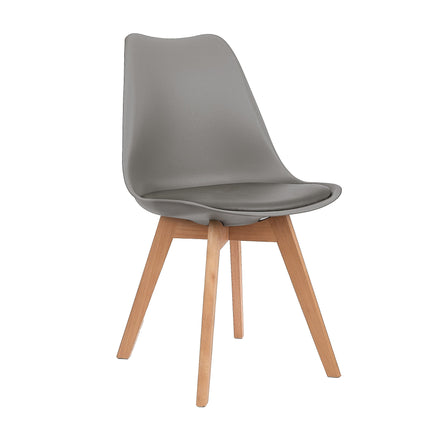 Silla de Diseño Tulip