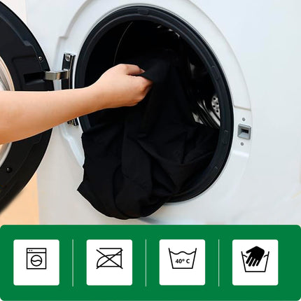 Combo Mesa Picnic Blanca 180cm + Mantel