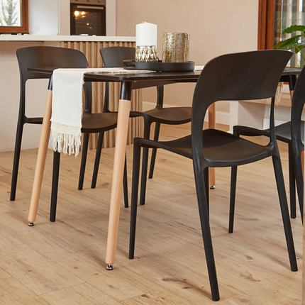 Silla de Diseño Nina