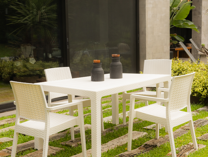 <h1>Sets de Exterior</h1>