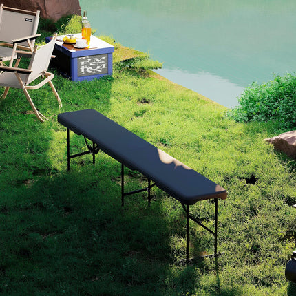 Banco Plegable Picnic