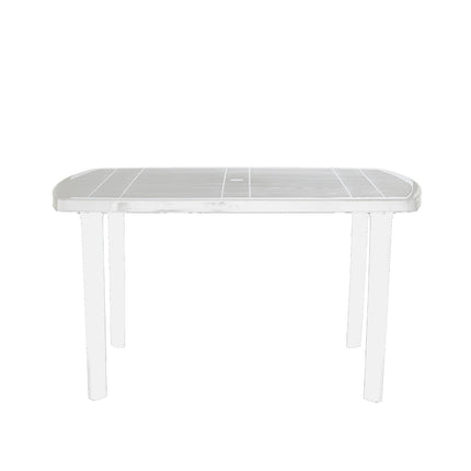 Mesa Rectangular Maldiva