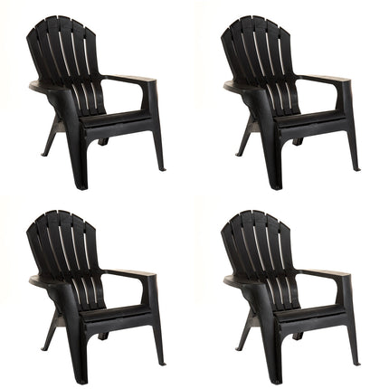 Set 4 Sillones Miami