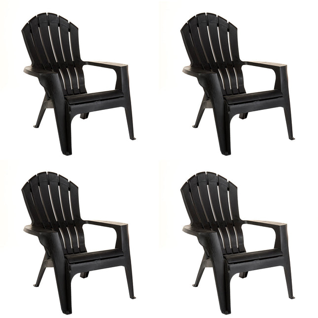 Set 4 Sillones Miami