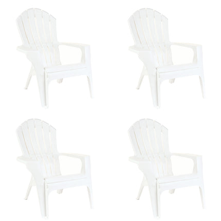 Set 4 Sillones Miami