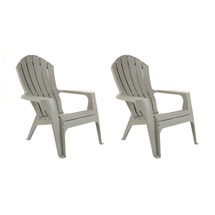 Set 2 Sillones Miami