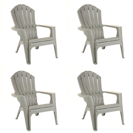 Set 4 Sillones Miami