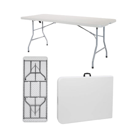 Mesa Picnic Plegable 1.80 Mts