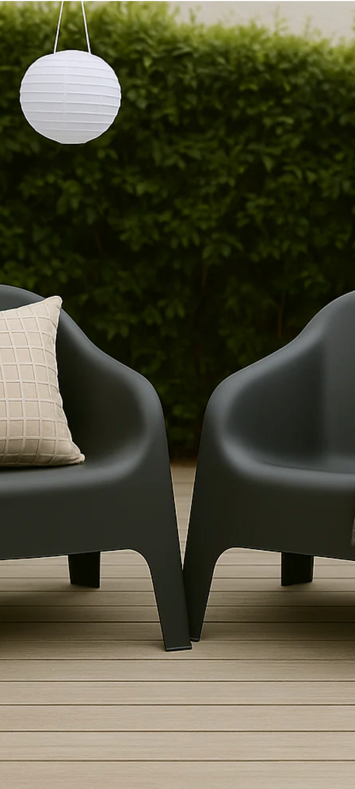 <h1>Muebles de Exterior</h1>