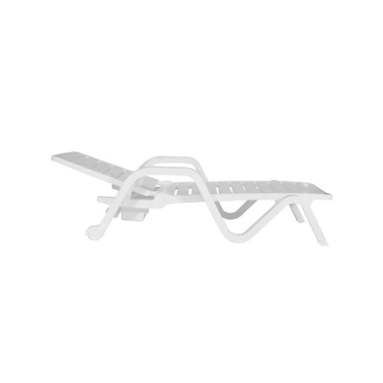 Reposera Toronto 5 Posiciones