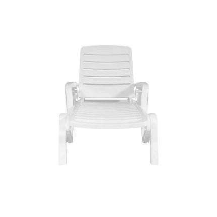 Reposera Toronto 5 Posiciones