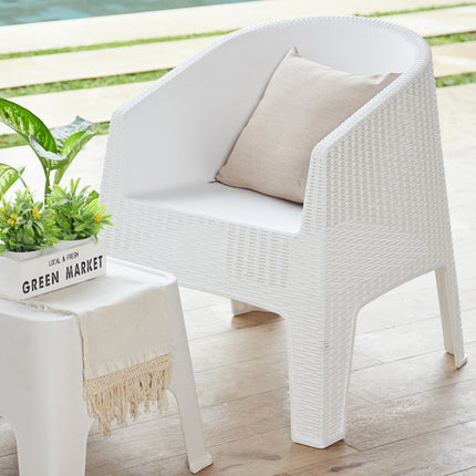 Sillon Ibiza Rattan