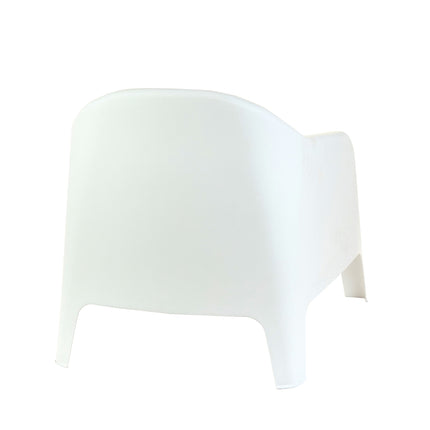 Set 4 Sillones Skarpo