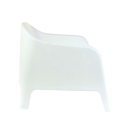 Set 2 Sillones Skarpo Jardín Galería