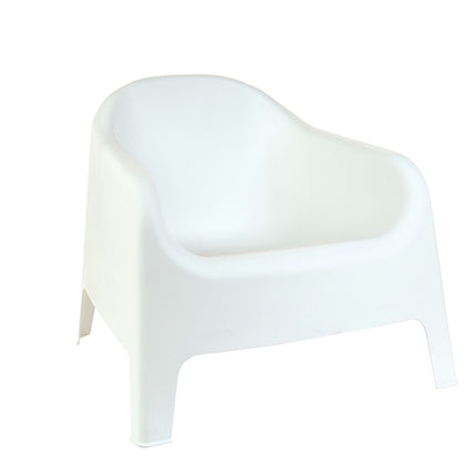 Set 4 Sillones Skarpo