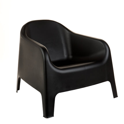 Set 2 Sillones Skarpo Jardín Galería