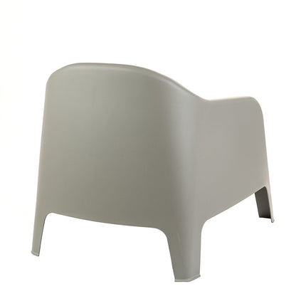 Set 2 Sillones Skarpo Jardín Galería