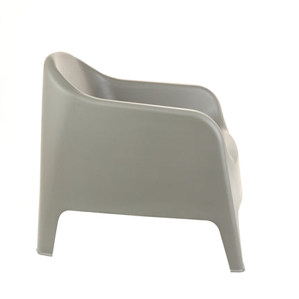 Set 4 Sillones Skarpo