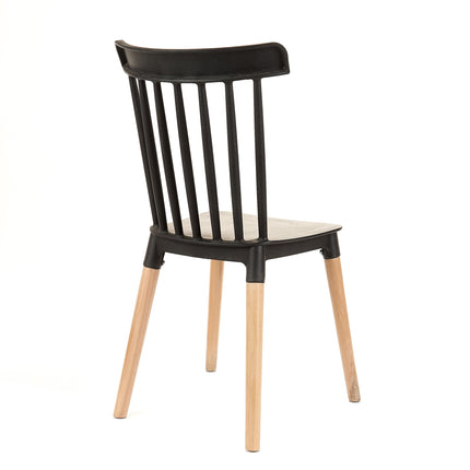 Silla de Diseño Windsor