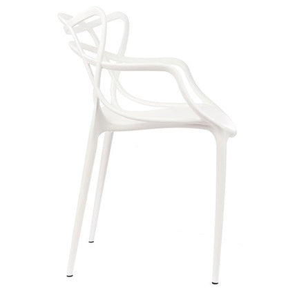 Set 6 Sillas de Diseño Allegra