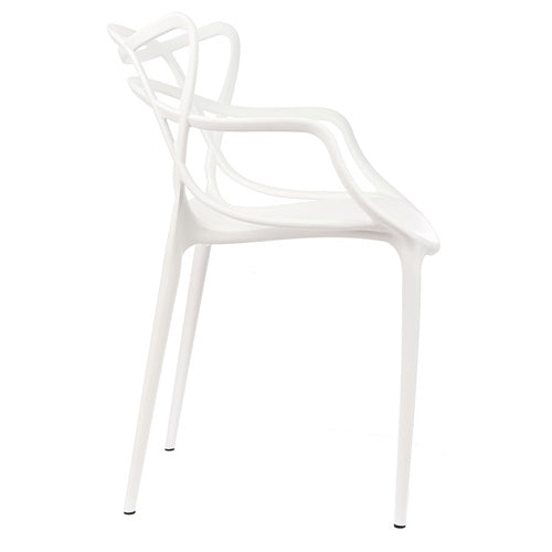 Set 6 Sillas de Diseño Allegra