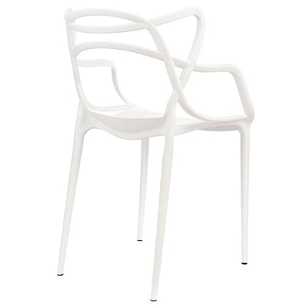 Set 6 Sillas de Diseño Allegra