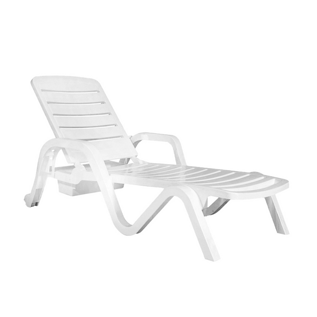 Reposera Toronto 5 Posiciones