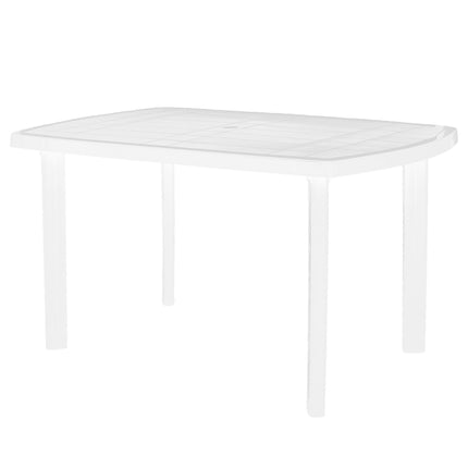 Mesa Rectangular Maldiva