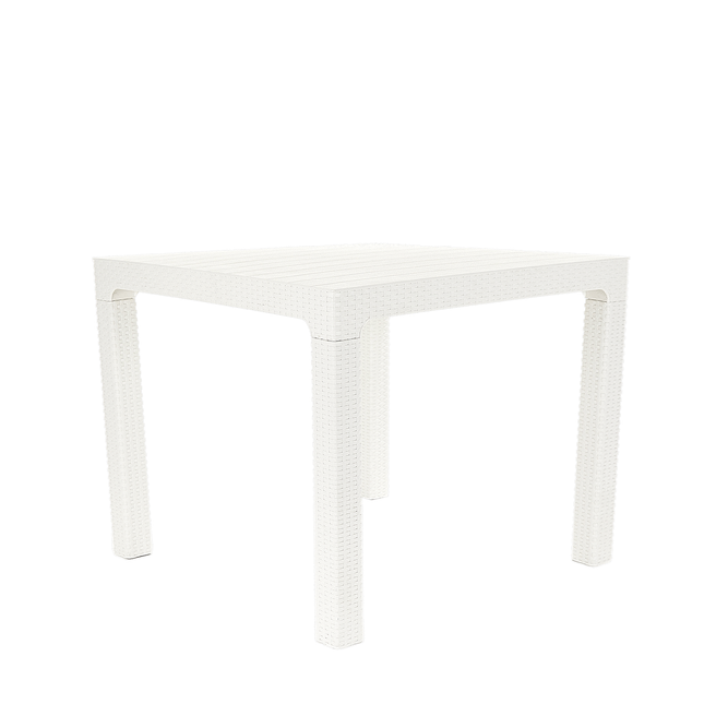 Mesa Monaco Rattan 90x90