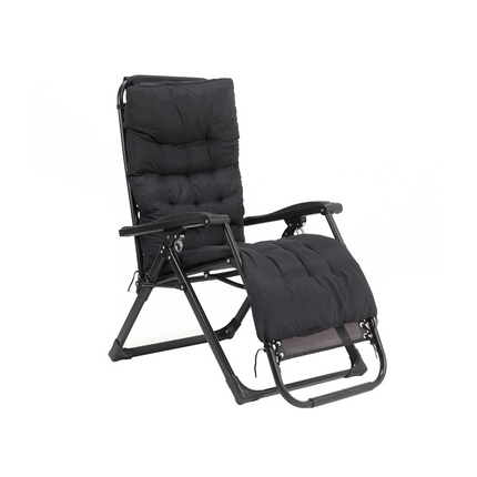 Reposera Gravedad Cero Premium