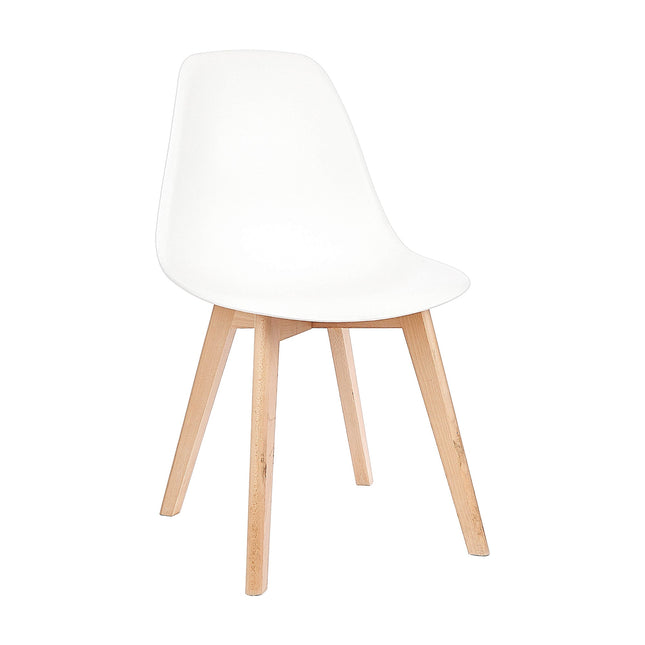 Silla de diseño Magnolia