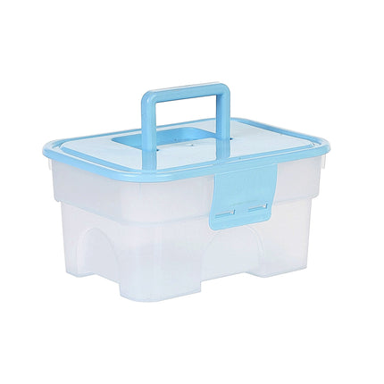 Set 2 Cajas Handy Box 15l.