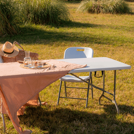 Set de 2 Sillas Plegables Paris